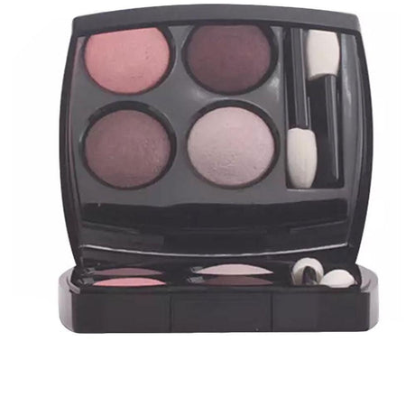 CHANEL LES 4 OMBRES in 202-TISSÉ CAMÉLIA , Makeup by CHANEL. Merkmale: . Verfügbar bei ParfümReich.
