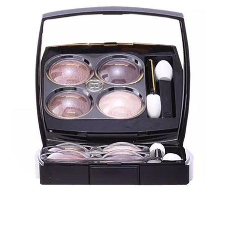 CHANEL LES 4 OMBRES in 226-TISSÉ RIVOLI , Makeup by CHANEL. Merkmale: . Verfügbar bei ParfümReich.