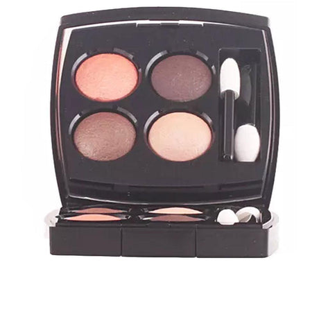 CHANEL LES 4 OMBRES in 204-TISSÉ VENDÔME , Makeup by CHANEL. Merkmale: . Verfügbar bei ParfümReich.