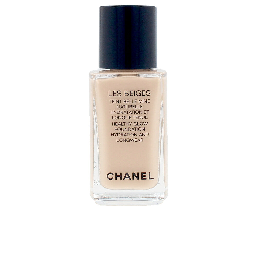 CHANEL LES BEIGES fluide in B10 , Makeup by CHANEL. Merkmale: . Verfügbar bei ParfümReich.