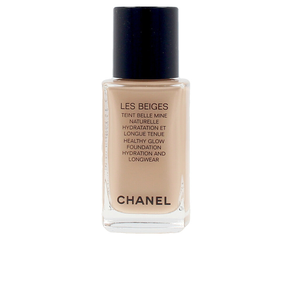 CHANEL LES BEIGES fluide in B30 , Makeup by CHANEL. Merkmale: . Verfügbar bei ParfümReich.