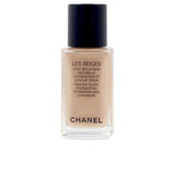 CHANEL LES BEIGES fluide in B30 , Makeup by CHANEL. Merkmale: . Verfügbar bei ParfümReich.
