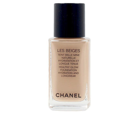 CHANEL LES BEIGES fluide in B30 , Makeup by CHANEL. Merkmale: . Verfügbar bei ParfümReich.