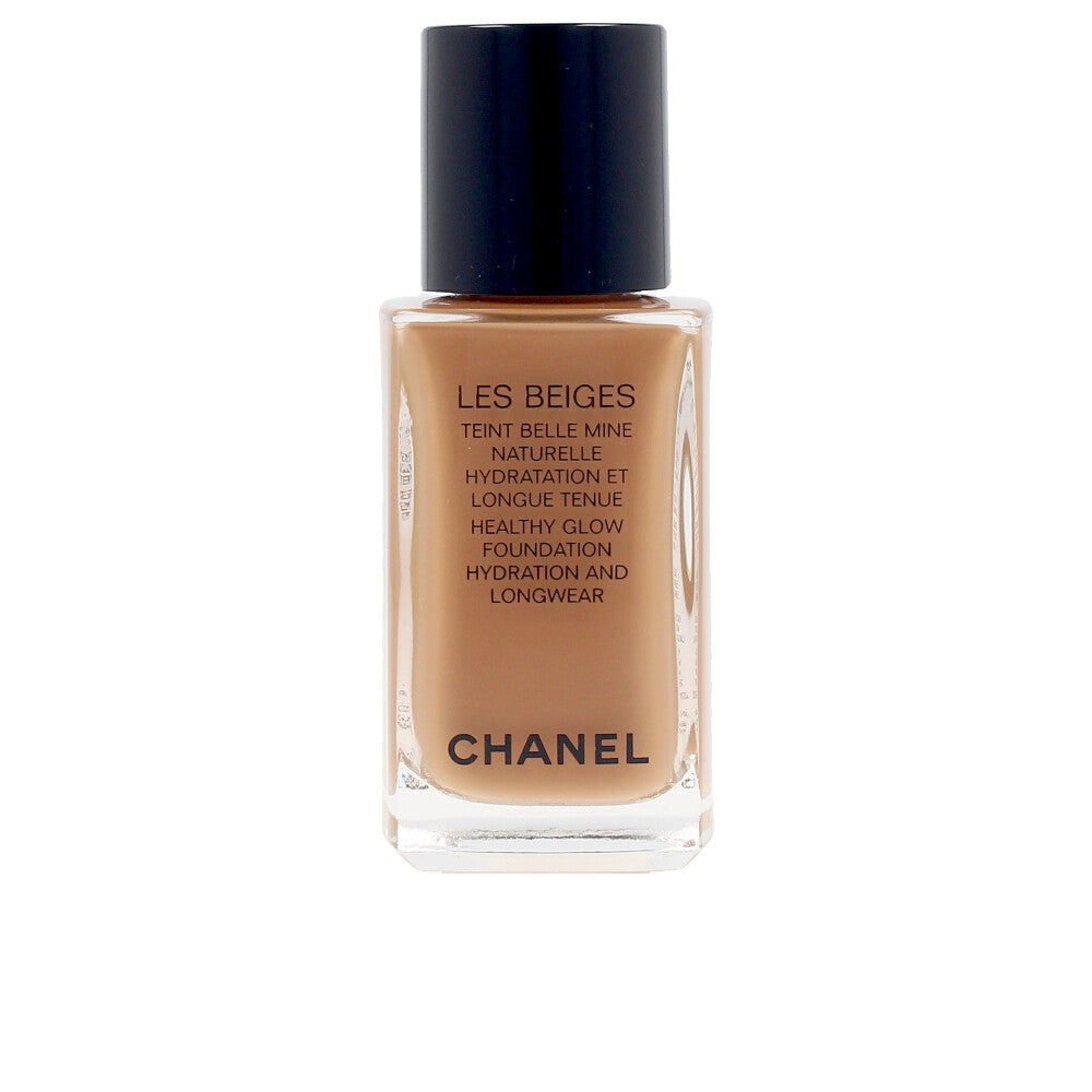 CHANEL LES BEIGES fluide in BD121 , Makeup by CHANEL. Merkmale: . Verfügbar bei ParfümReich.