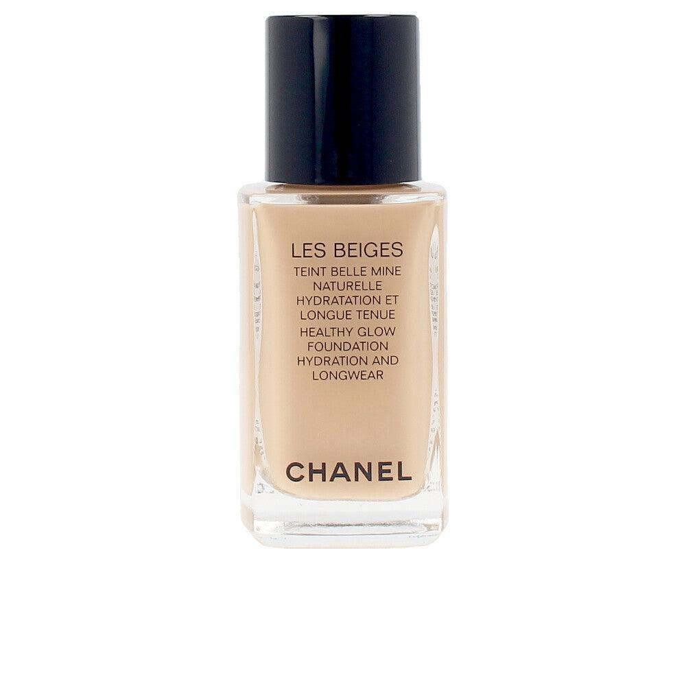 CHANEL LES BEIGES fluide in , Makeup by CHANEL. Merkmale: . Verfügbar bei ParfümReich.