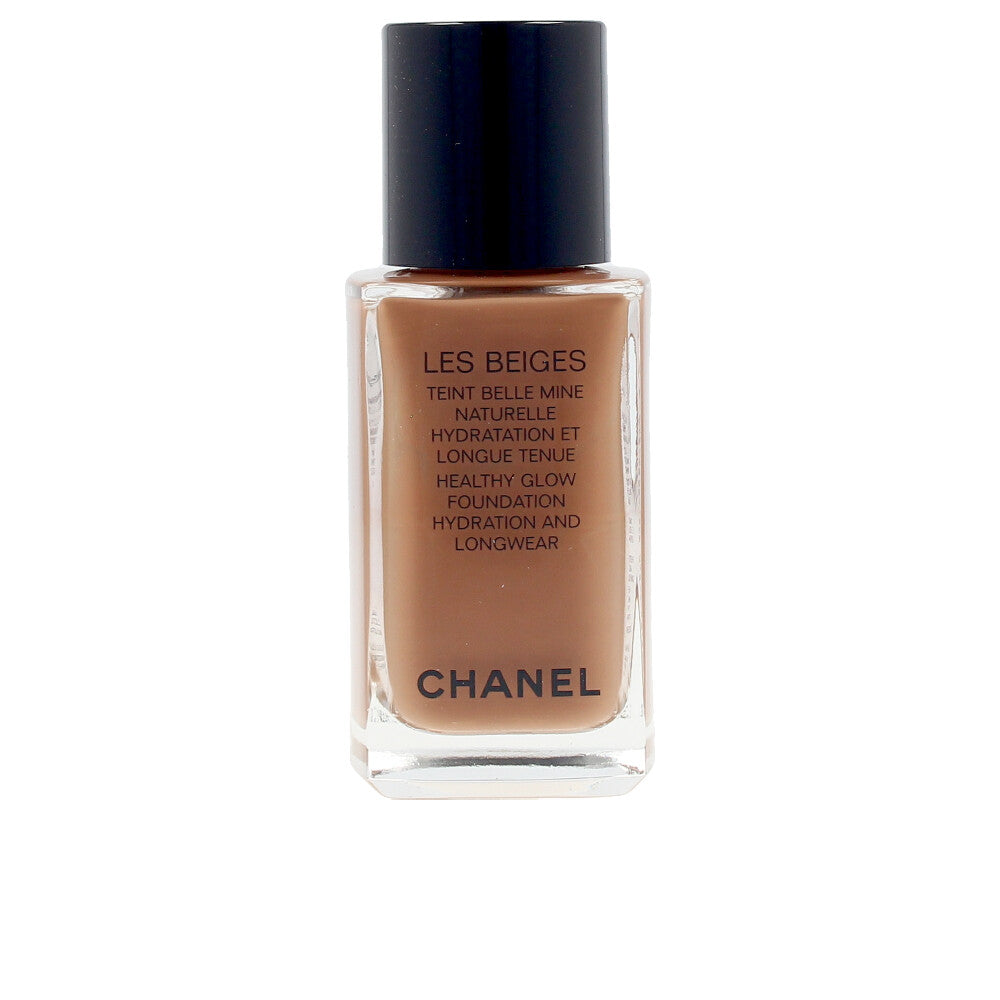 CHANEL LES BEIGES fluide in BR132 , Makeup by CHANEL. Merkmale: . Verfügbar bei ParfümReich.