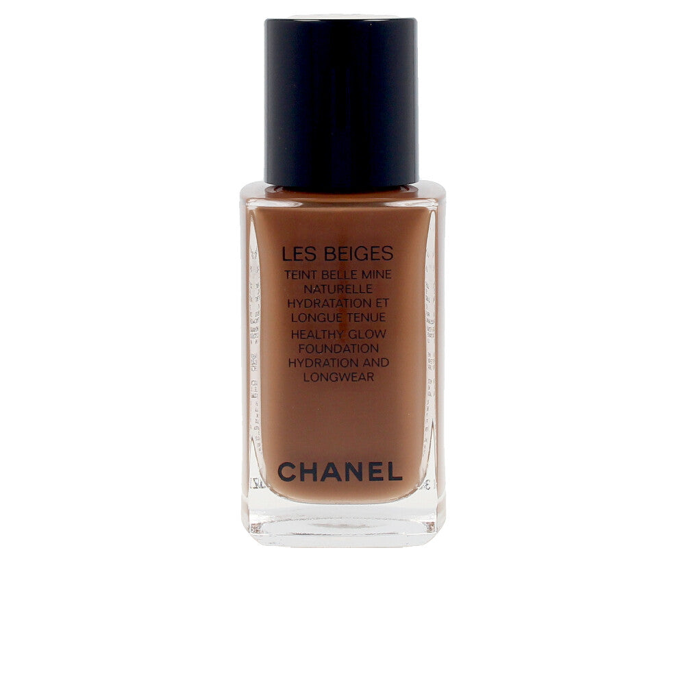 CHANEL LES BEIGES fluide in BR152 , Makeup by CHANEL. Merkmale: . Verfügbar bei ParfümReich.