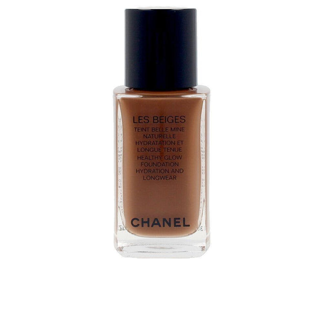CHANEL LES BEIGES fluide in BR152 , Makeup by CHANEL. Merkmale: . Verfügbar bei ParfümReich.