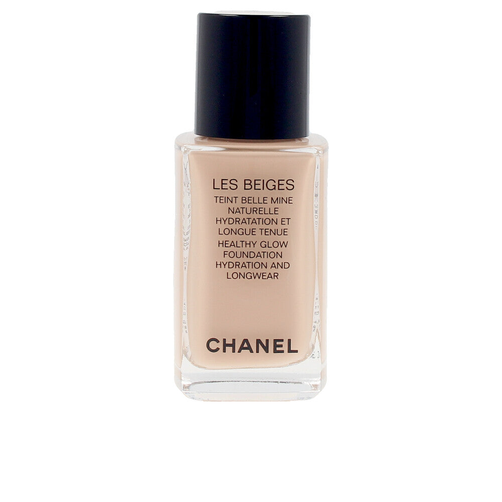 CHANEL LES BEIGES fluide in BR22 , Makeup by CHANEL. Merkmale: . Verfügbar bei ParfümReich.