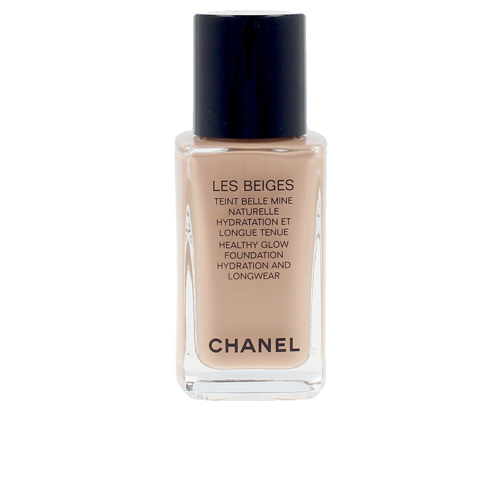 CHANEL LES BEIGES fluide in BR42 , Makeup by CHANEL. Merkmale: . Verfügbar bei ParfümReich.