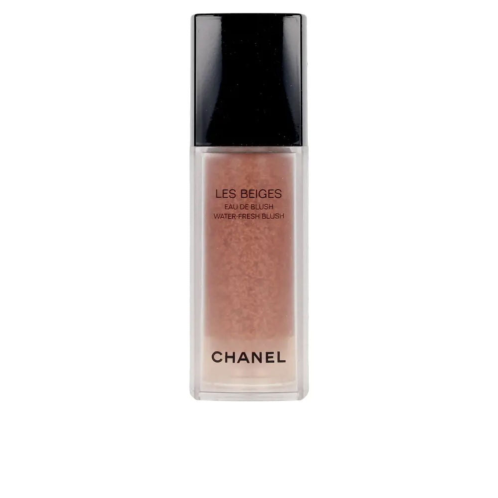 CHANEL LES BEIGES water-fresh blush in Light Peach , Makeup by CHANEL. Merkmale: . Verfügbar bei ParfümReich.