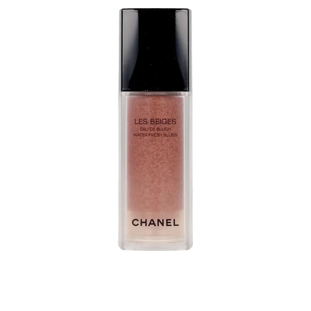 CHANEL LES BEIGES water-fresh blush in Light Pink , Makeup by CHANEL. Merkmale: . Verfügbar bei ParfümReich.