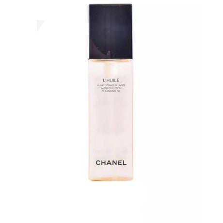 CHANEL L'HUILE huile démaquillante anti-pollution 150 ml in , Facial Cosmetics by CHANEL. Merkmale: . Verfügbar bei ParfümReich.