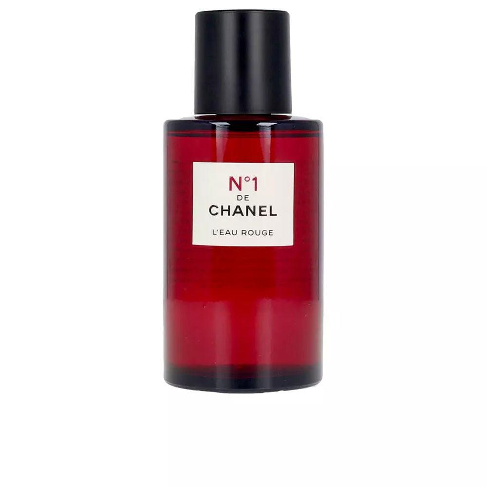 CHANEL Nº 1 L'EAU ROUGE revitalizing fragrance mist 100 ml in , Perfumes by CHANEL. Merkmale: . Verfügbar bei ParfümReich.