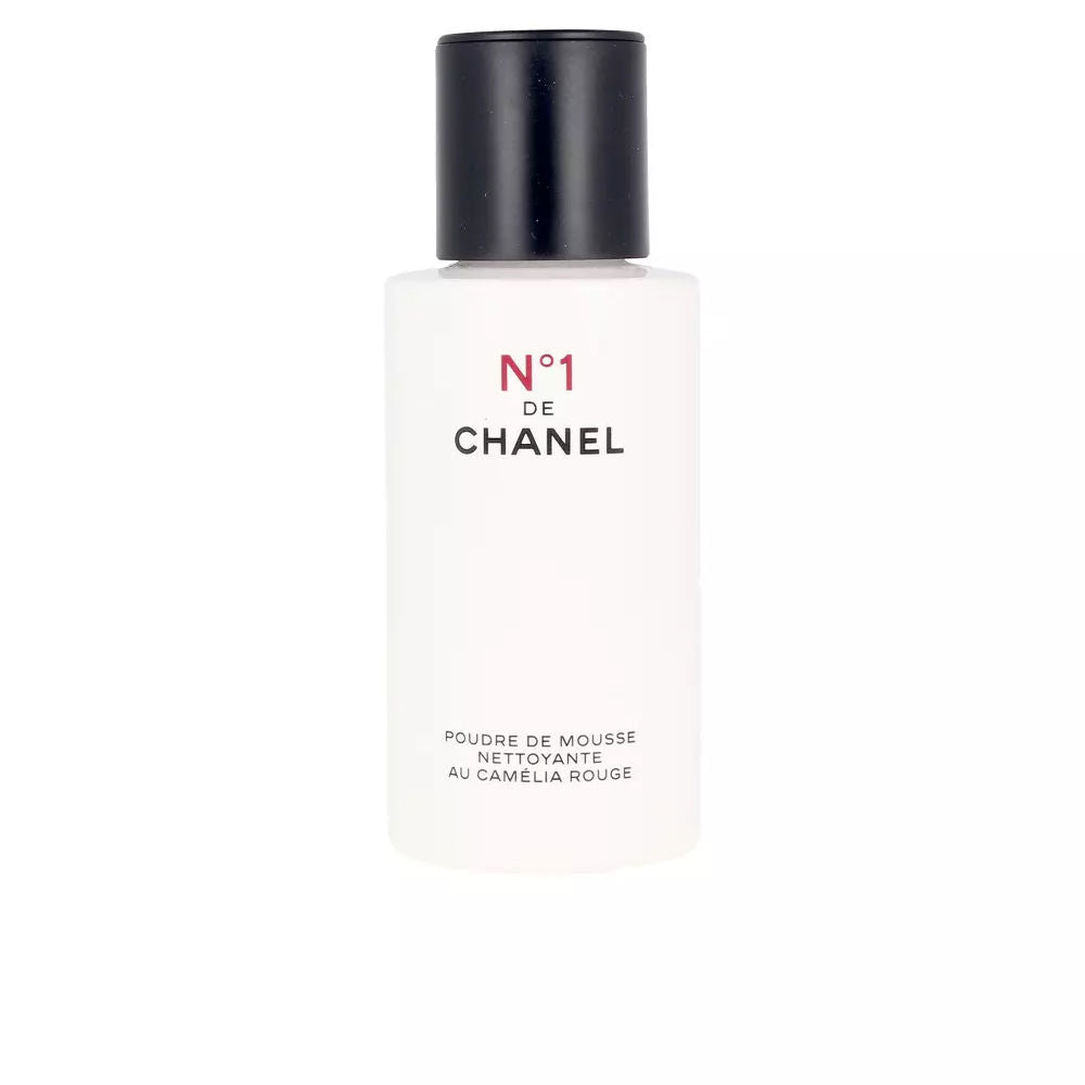 CHANEL Nº 1 powder-to-foam cleanser 25 g in , Facial Cosmetics by CHANEL. Merkmale: . Verfügbar bei ParfümReich.