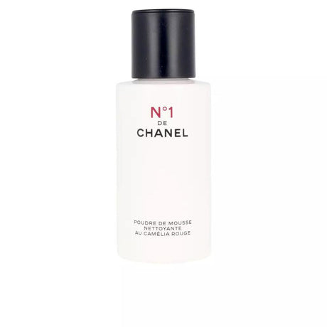 CHANEL Nº 1 powder-to-foam cleanser 25 g in , Facial Cosmetics by CHANEL. Merkmale: . Verfügbar bei ParfümReich.