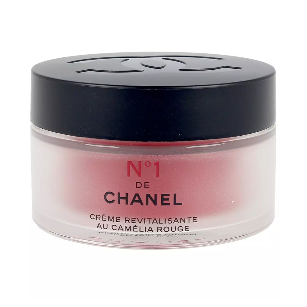 CHANEL Nº 1 revitalizing cream 50 gr in , Facial Cosmetics by CHANEL. Merkmale: . Verfügbar bei ParfümReich.