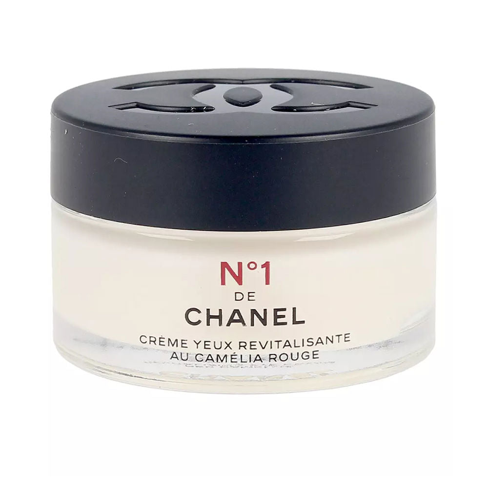 CHANEL Nº 1 revitalizing eye cream 15 g in , Facial Cosmetics by CHANEL. Merkmale: . Verfügbar bei ParfümReich.