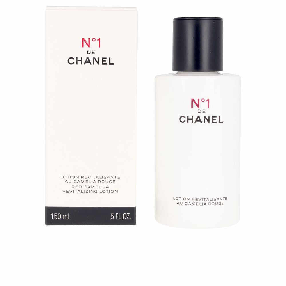 CHANEL Nº 1 revitalizing lotion 150 ml in , Facial Cosmetics by CHANEL. Merkmale: . Verfügbar bei ParfümReich.