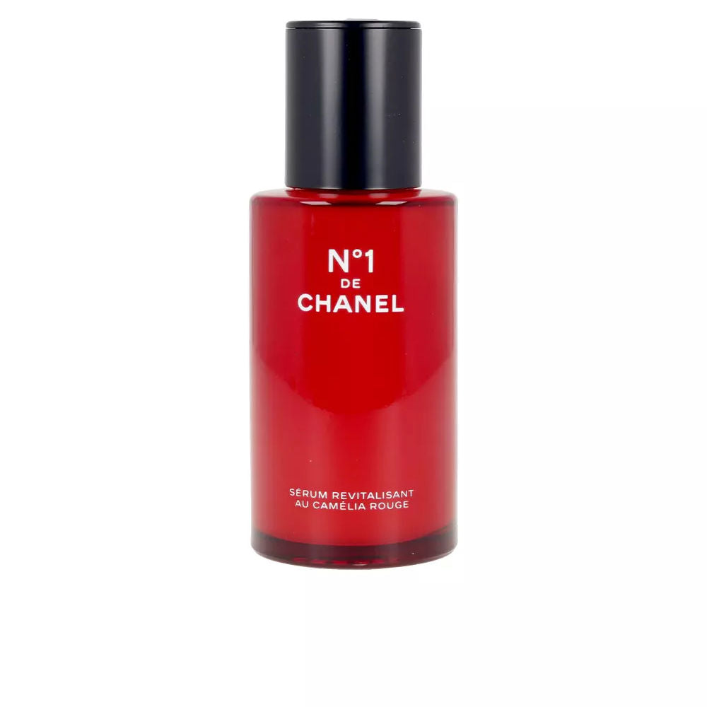 CHANEL Nº 1 revitalizing serum 50 ml in , Facial Cosmetics by CHANEL. Merkmale: . Verfügbar bei ParfümReich.