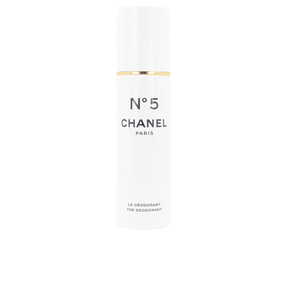 CHANEL Nº 5 deo spray 100 ml in , Hygiene by CHANEL. Merkmale: . Verfügbar bei ParfümReich.