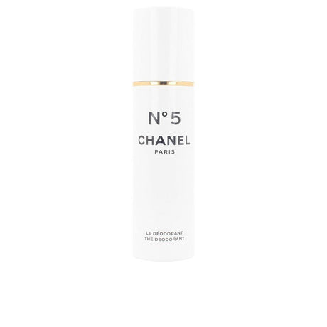 CHANEL Nº 5 deo spray 100 ml in , Hygiene by CHANEL. Merkmale: . Verfügbar bei ParfümReich.