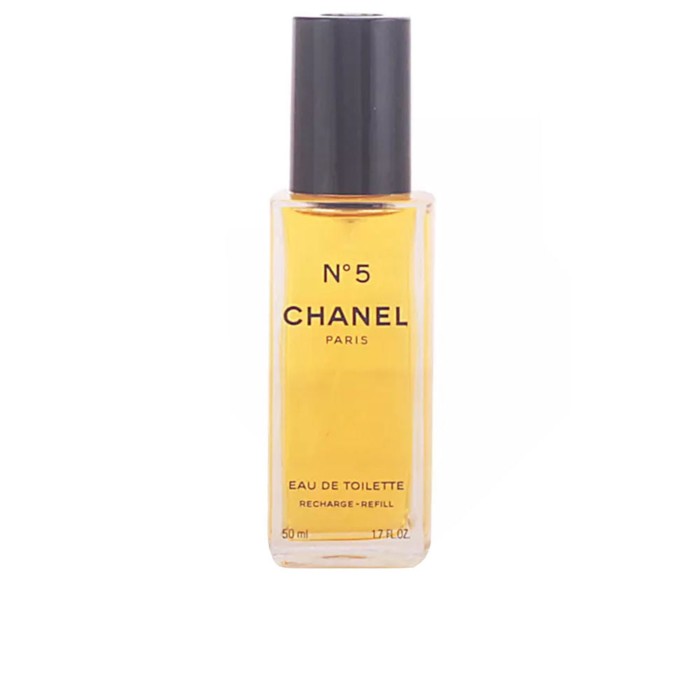 CHANEL Nº 5 eau de toilette spray refill 50 ml in , Perfumes by CHANEL. Merkmale: . Verfügbar bei ParfümReich.