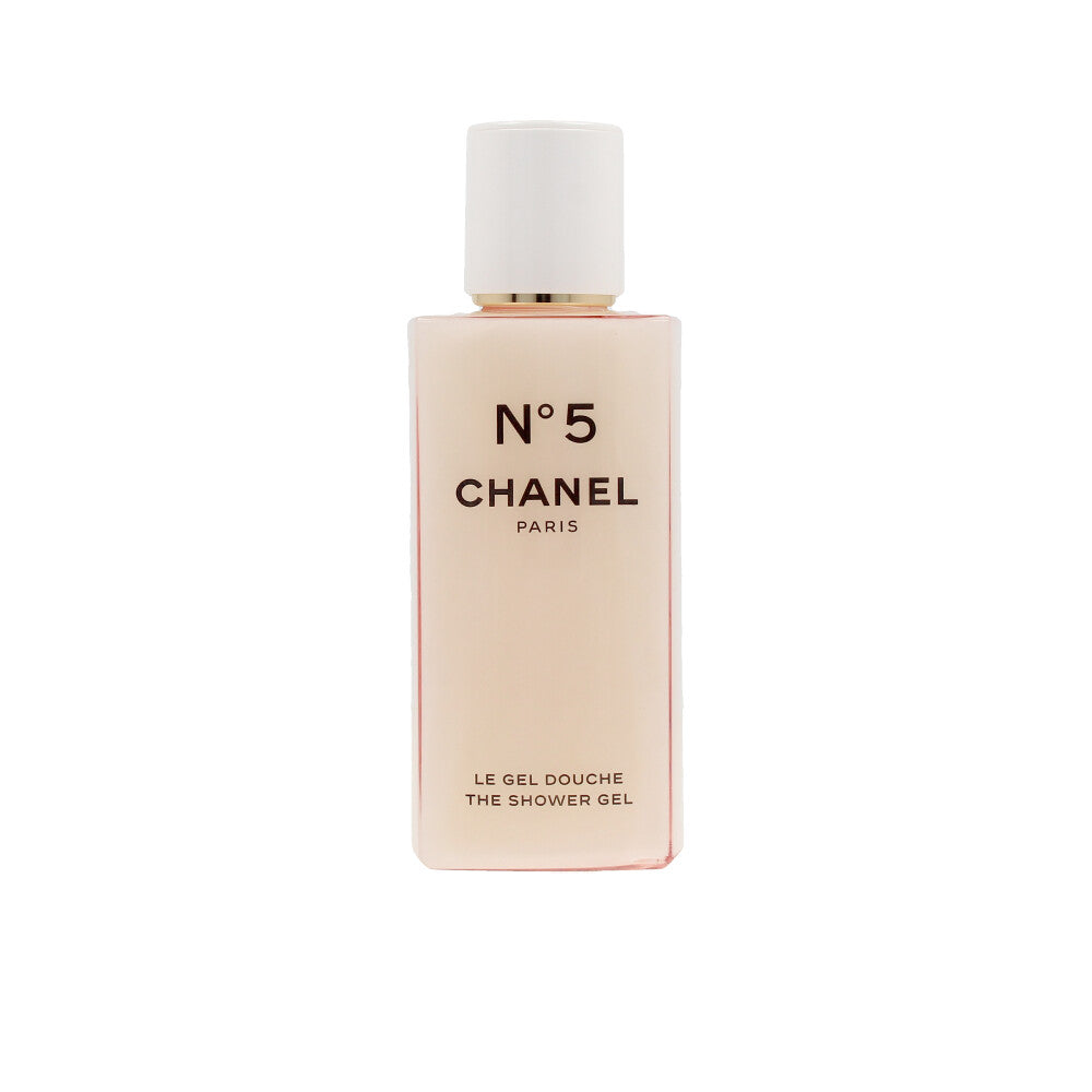 CHANEL Nº 5 la crème de douche 200 ml in , Hygiene by CHANEL. Merkmale: . Verfügbar bei ParfümReich.