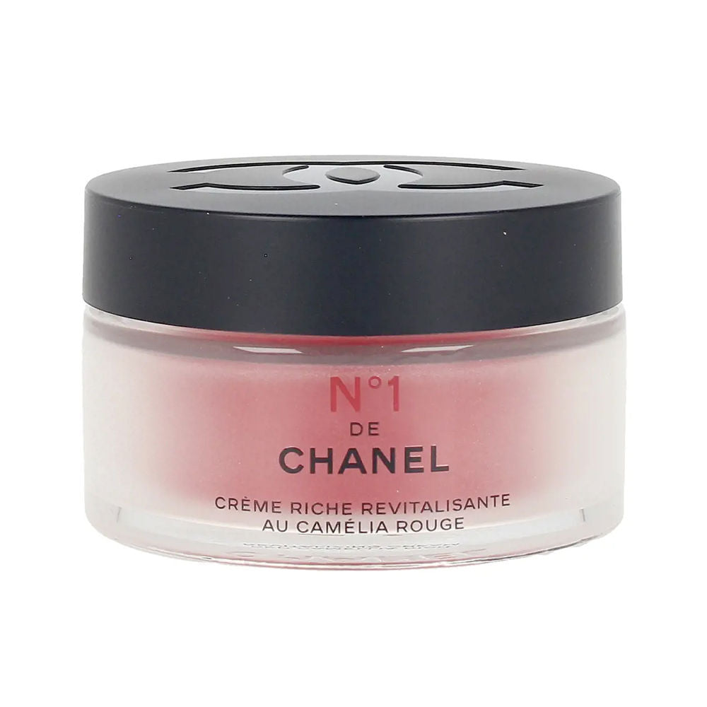 CHANEL No. 1 revitalizing cream riche 50 gr in , Facial Cosmetics by CHANEL. Merkmale: . Verfügbar bei ParfümReich.