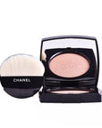 CHANEL POUDRE LUMIÈRE in 