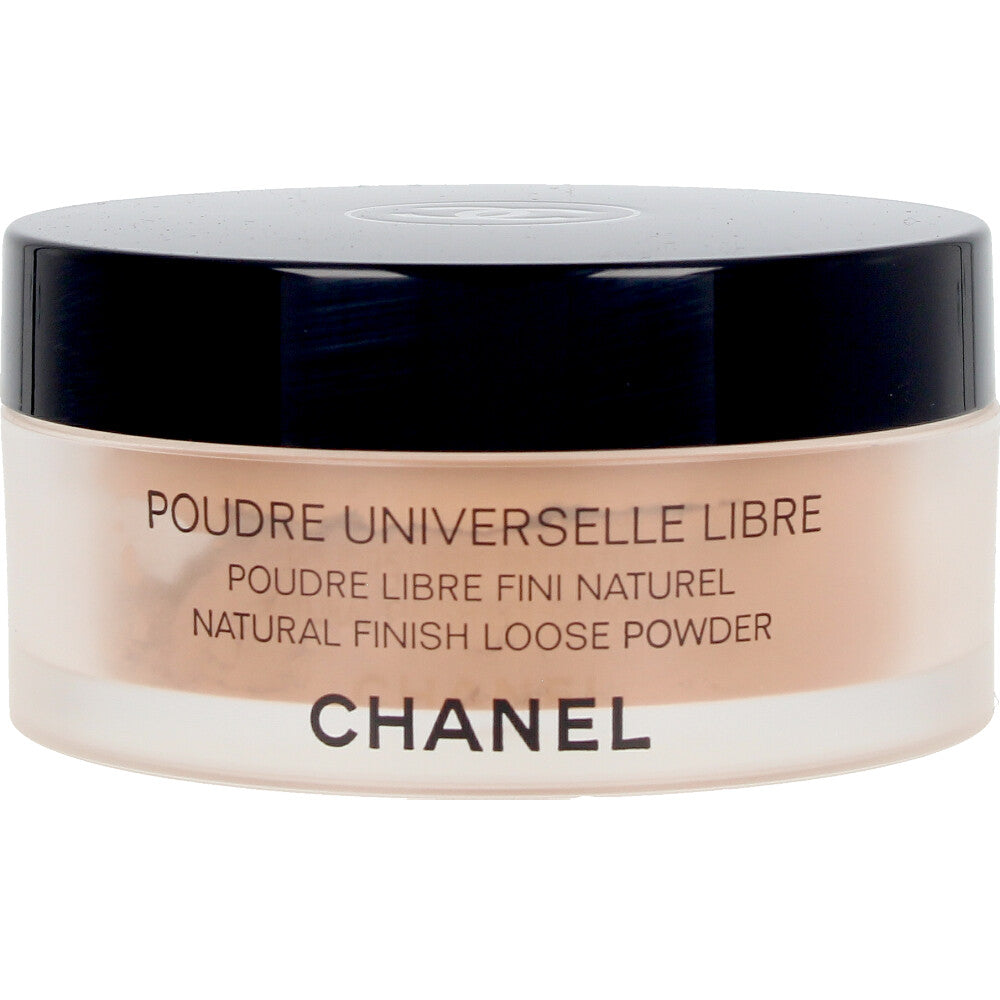 CHANEL POUDRE UNIVERSELLE libre in 