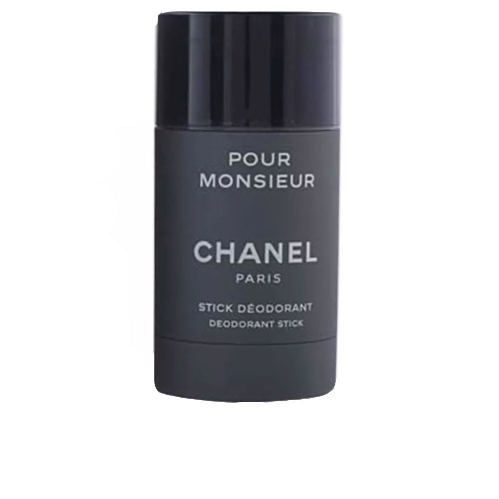 CHANEL POUR MONSIEUR deodorant stick 75 ml in , Hygiene by CHANEL. Merkmale: . Verfügbar bei ParfümReich.