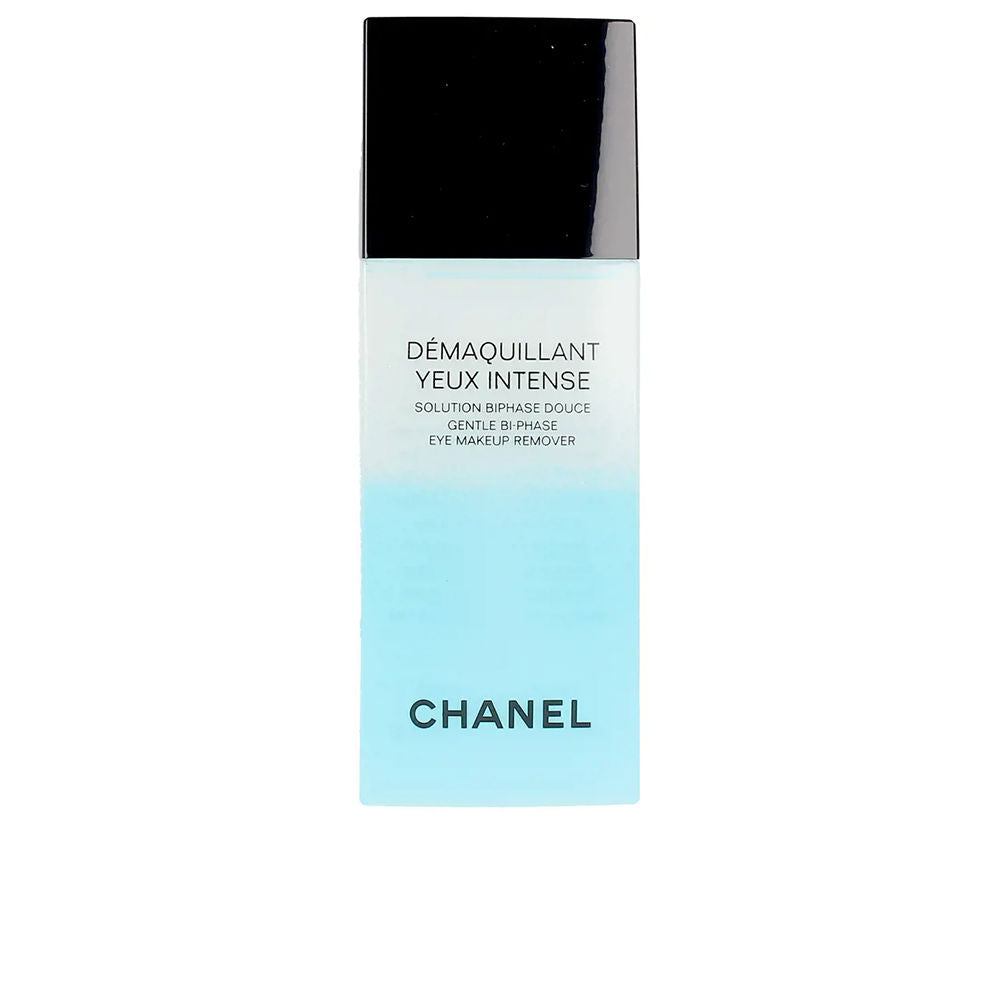 CHANEL PRECISION eye makeup remover intense 100 ml in , Facial Cosmetics by CHANEL. Merkmale: . Verfügbar bei ParfümReich.