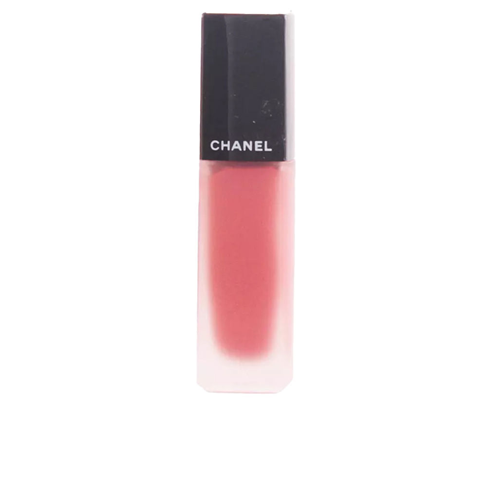 CHANEL ROUGE ALLURE INK le rouge liquide mat in #140-amoureux , Makeup by CHANEL. Merkmale: . Verfügbar bei ParfümReich.