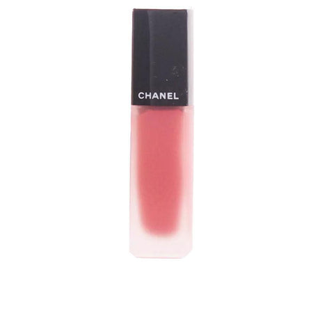 CHANEL ROUGE ALLURE INK le rouge liquide mat in 140 - AMOUREUX , Makeup by CHANEL. Merkmale: . Verfügbar bei ParfümReich.
