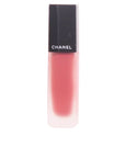 CHANEL ROUGE ALLURE INK le rouge liquide mat in 