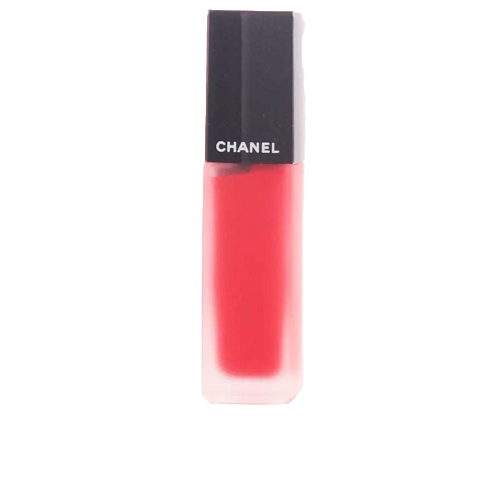 CHANEL ROUGE ALLURE INK le rouge liquide mat in 