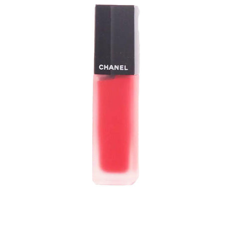 CHANEL ROUGE ALLURE INK le rouge liquide mat in 148 - LIBÉRÉ , Makeup by CHANEL. Merkmale: . Verfügbar bei ParfümReich.
