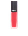 CHANEL ROUGE ALLURE INK le rouge liquide mat in 