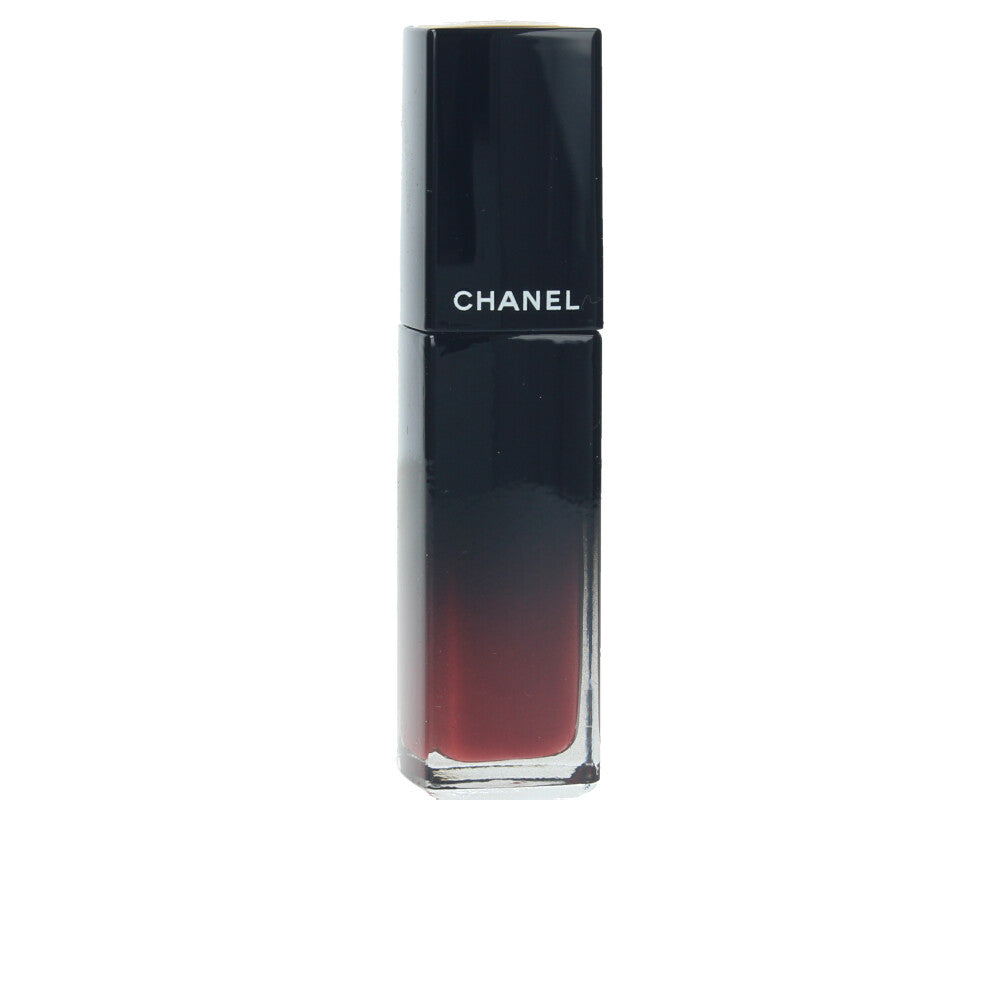 CHANEL ROUGE ALLURE LAQUE in iconique , Makeup by CHANEL. Merkmale: . Verfügbar bei ParfümReich.