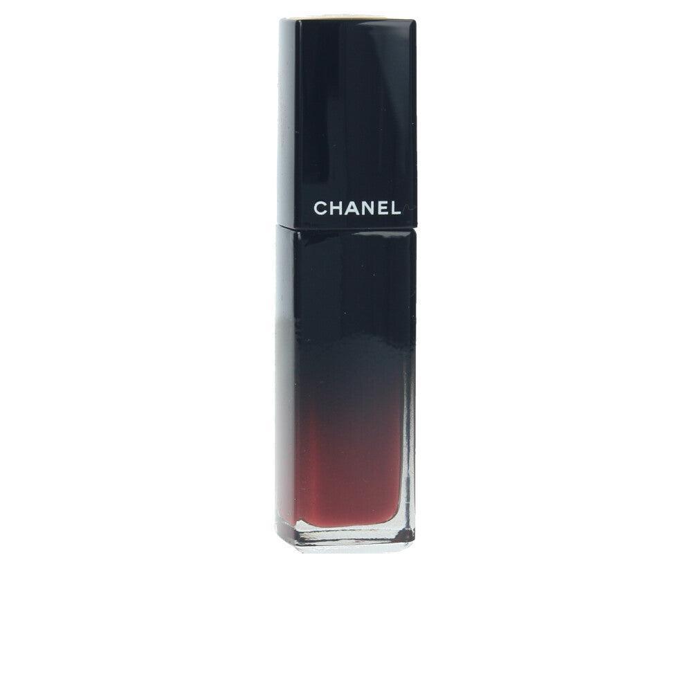 CHANEL ROUGE ALLURE LAQUE in 72 - ICONIQUE , Makeup by CHANEL. Merkmale: . Verfügbar bei ParfümReich.