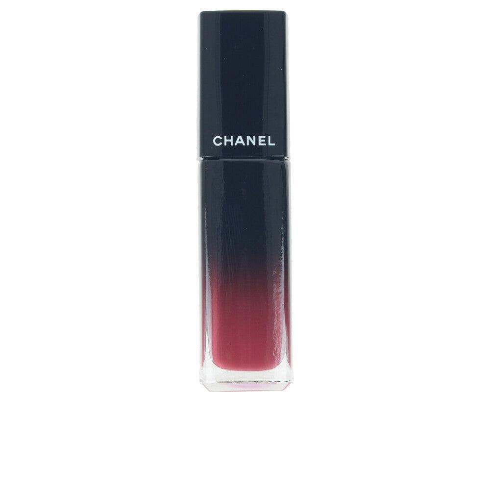 CHANEL ROUGE ALLURE LAQUE in 66 - PERMANENT , Makeup by CHANEL. Merkmale: . Verfügbar bei ParfümReich.