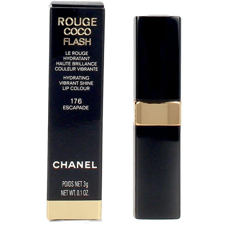 CHANEL ROUGE COCO Flash #176-escapade 3 gr in , Makeup by CHANEL. Merkmale: . Verfügbar bei ParfümReich.