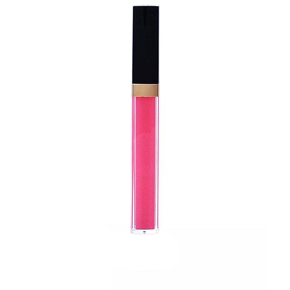 CHANEL ROUGE COCO gloss in 728 - ROSE PULPE , Makeup by CHANEL. Merkmale: . Verfügbar bei ParfümReich.