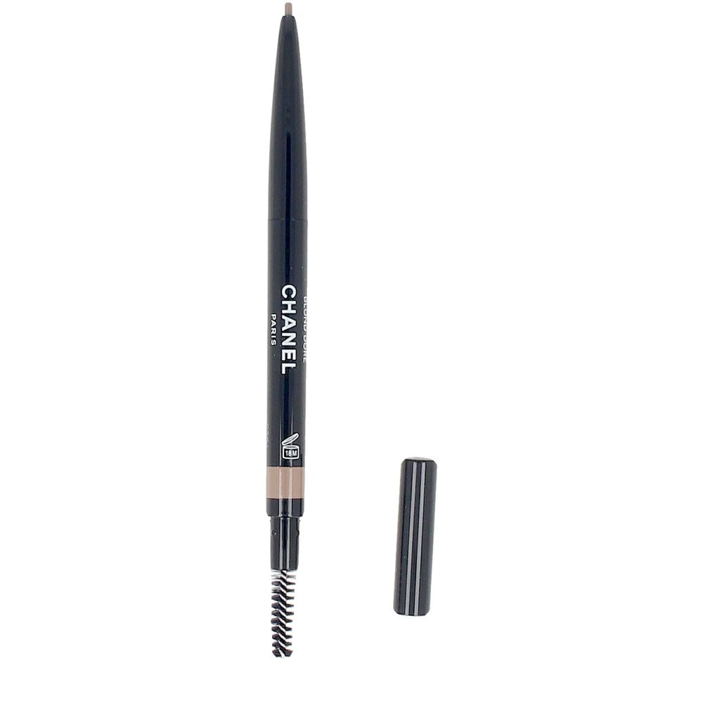 CHANEL STYLO SOURCILS high precision eyebrow pencil 0.65 gr in 