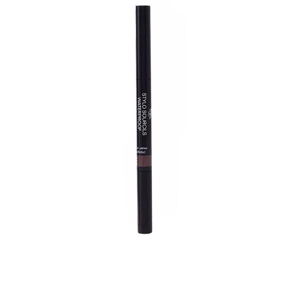 CHANEL STYLO SOURCILS waterproof in 812-EBÈNE , Makeup by CHANEL. Merkmale: . Verfügbar bei ParfümReich.