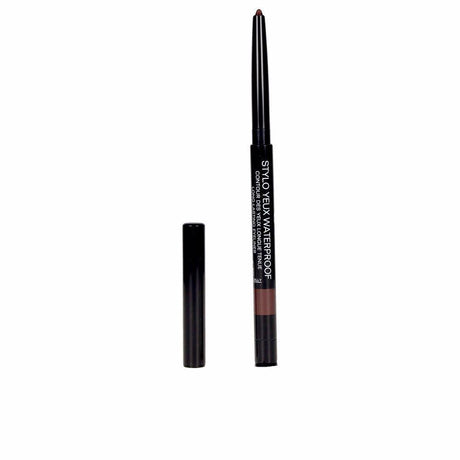 CHANEL STYLO YEUX waterproof in 943 - BRUN AGAPÉ , Makeup by CHANEL. Merkmale: . Verfügbar bei ParfümReich.