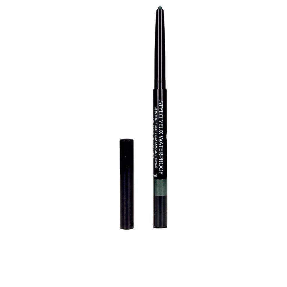 CHANEL STYLO YEUX waterproof in 46 - VERT ÉMERAUDE , Makeup by CHANEL. Merkmale: . Verfügbar bei ParfümReich.