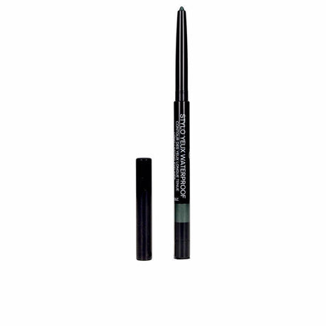 CHANEL STYLO YEUX waterproof in 46 - VERT ÉMERAUDE , Makeup by CHANEL. Merkmale: . Verfügbar bei ParfümReich.