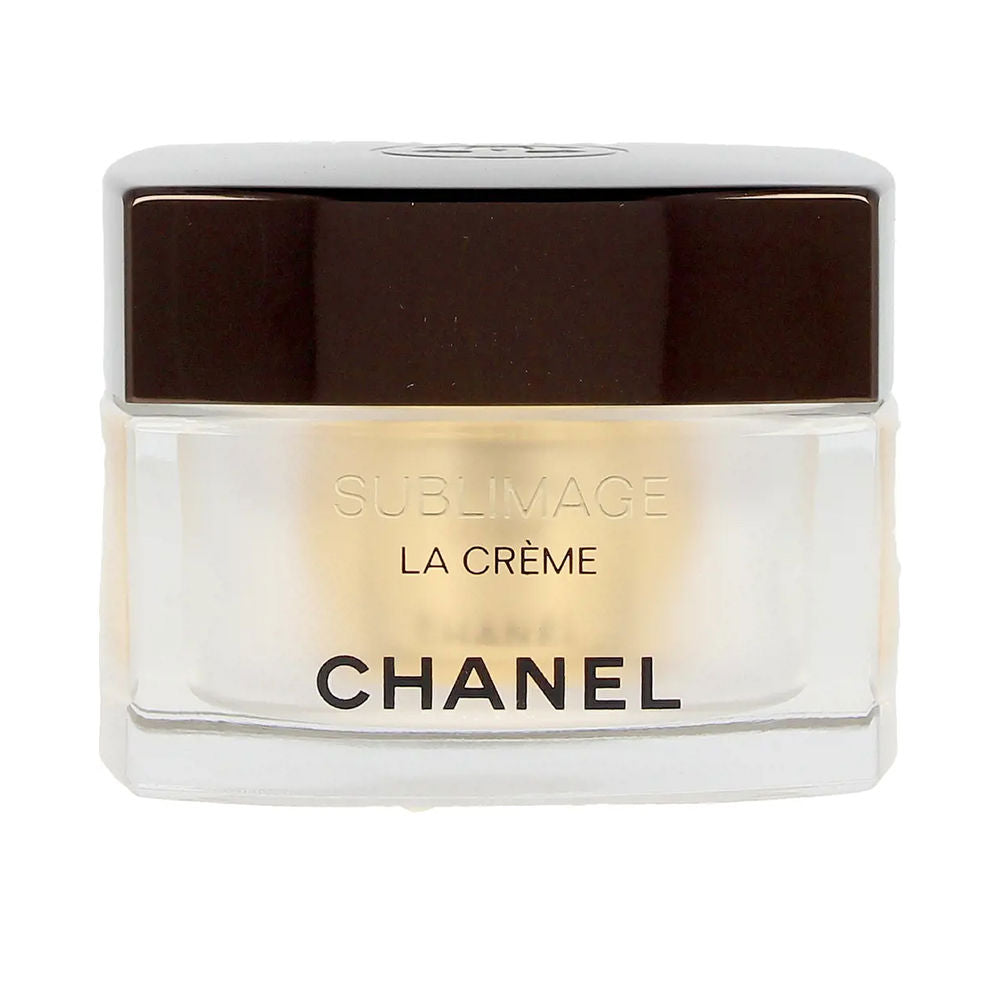 CHANEL SUBLIMAGE la crème 50 gr in , Facial Cosmetics by CHANEL. Merkmale: . Verfügbar bei ParfümReich.